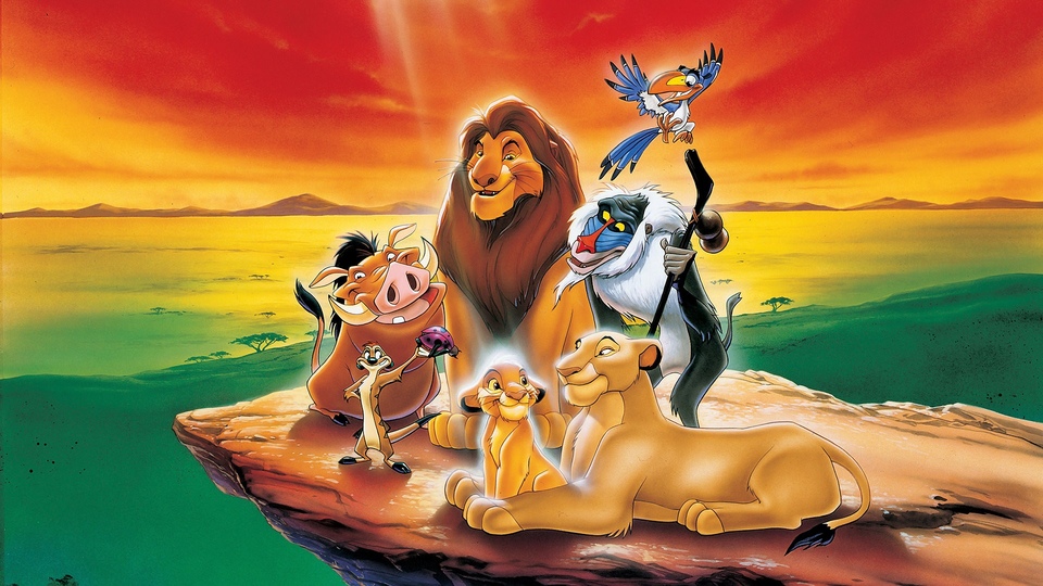 how to watch lion king 2 the full movie