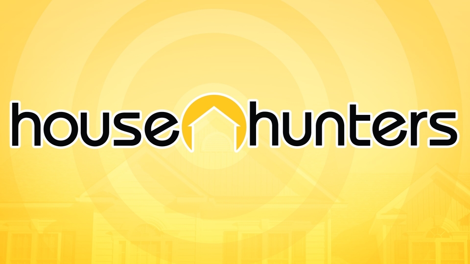 House Hunters - Poszukiwacze domów
