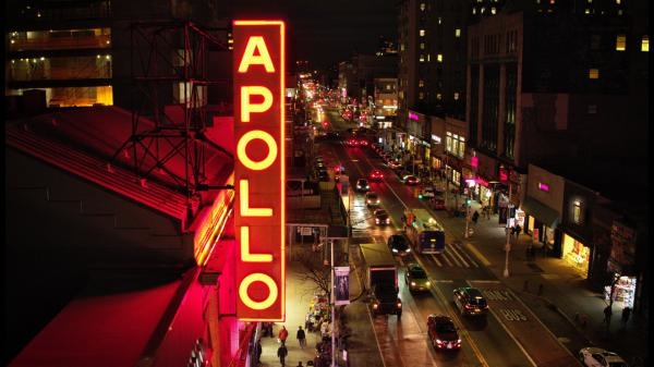 Kazalište Apollo