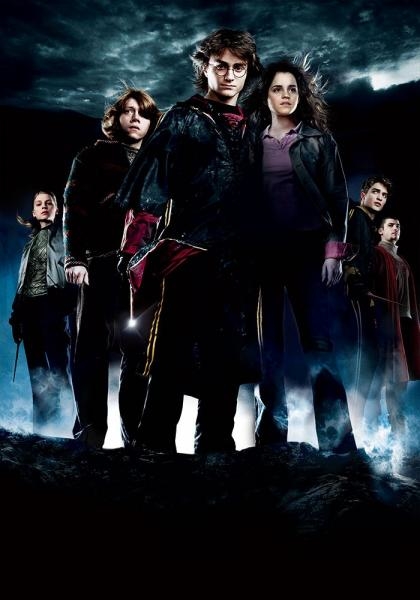 The Goblet of Fire
