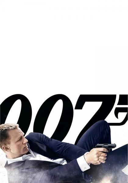 Skyfall: The IMAX Experience