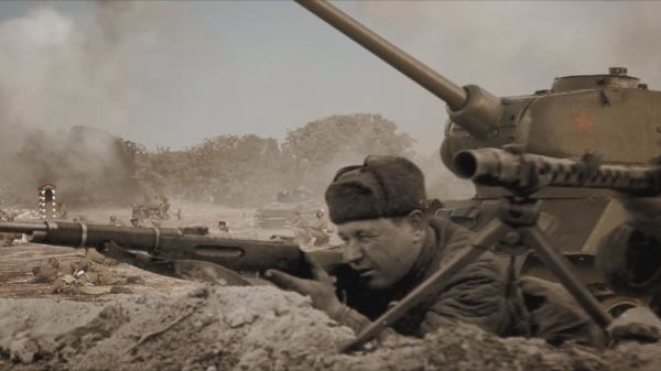 Velká bitva u Stalingradu