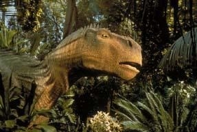 Film Dinozaur