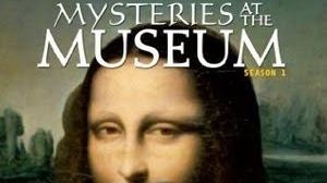 Mysteries at the Museum