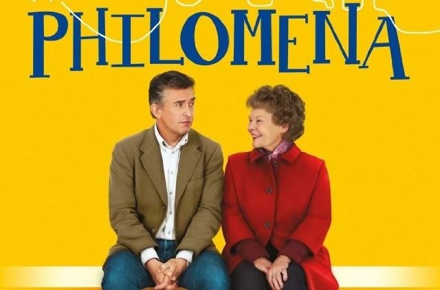 Film Philomena