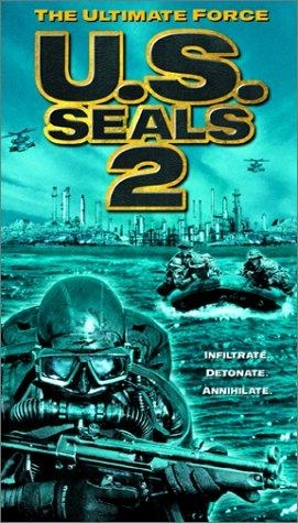 Film U.S. Seals 2: Konečný úder