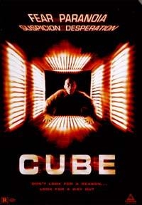 Film Cube