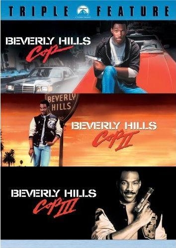 Gliniarz z Beverly Hills