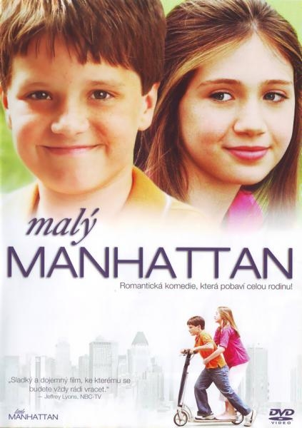 Djeca Manhattana