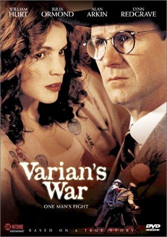 Film Varianova válka
