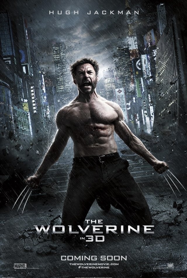 Film Wolverine