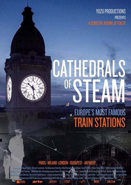 Nejslavnější evropská nádraží