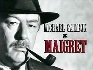 Seriál Maigret