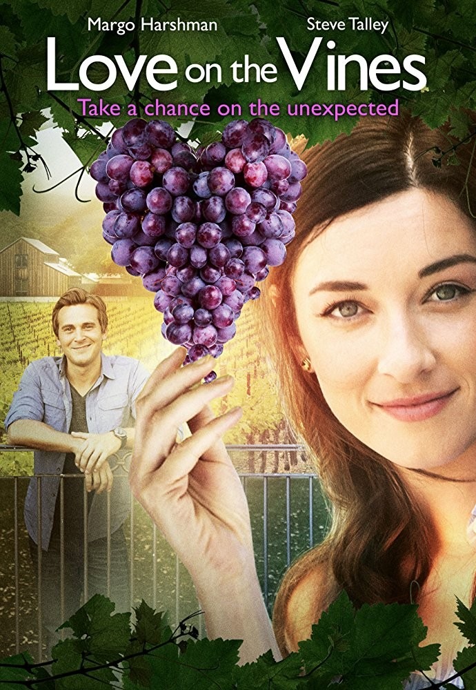 Film Láska na víně