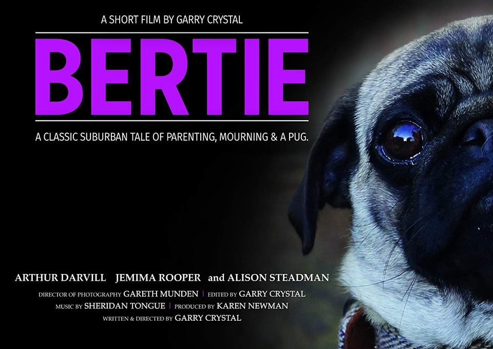 Film Bertie