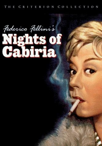 Film Cabiriiny noci