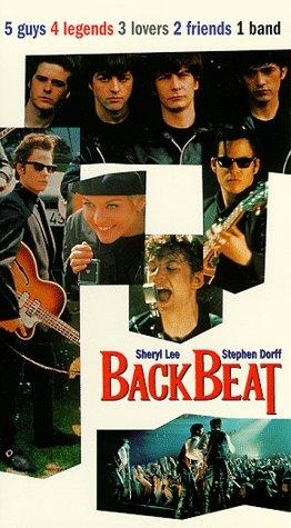 Film Backbeat