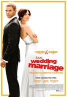 Film Láska, svatba, manželství