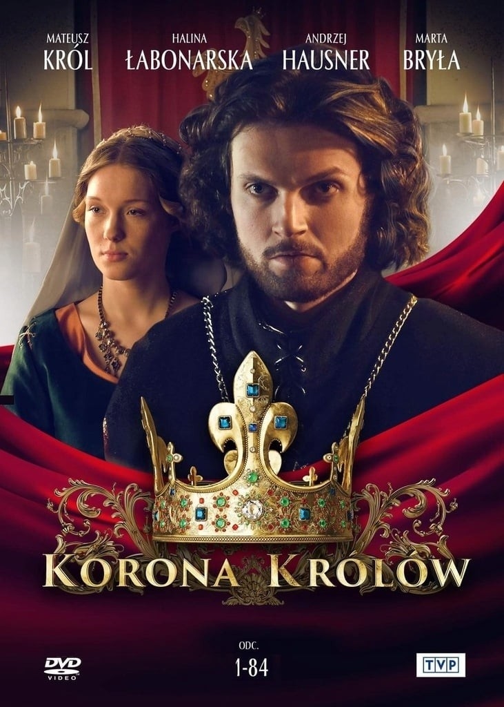 Documentary Korona królów - taka historia...