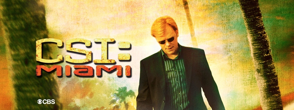 Series CSI: Miami