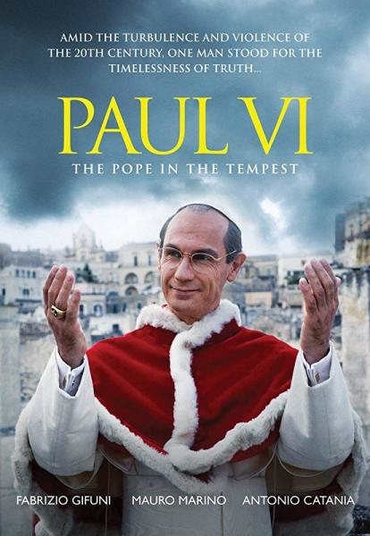 Paweł VI, papież czasów burzy (2)