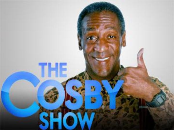 Bill Cosby Show