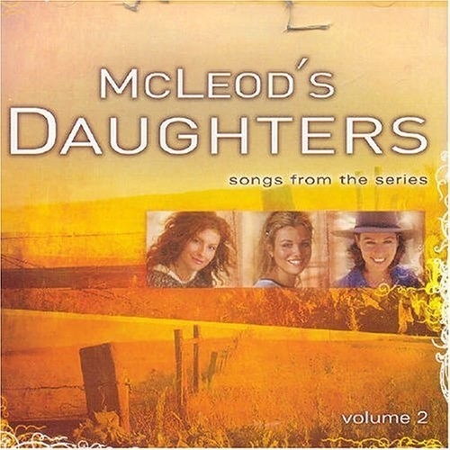 Series McLeodovy dcery