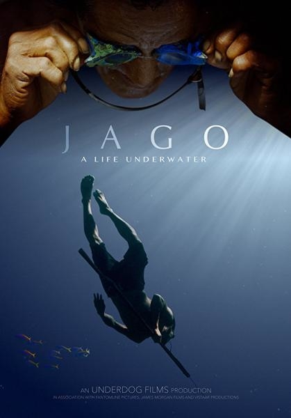 Podwodny świat Jago