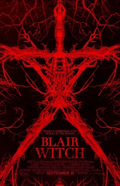 Film Blair Witch