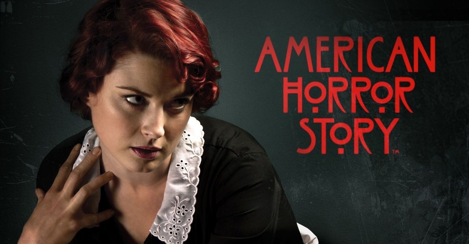 Series American Horror Story: Hotel