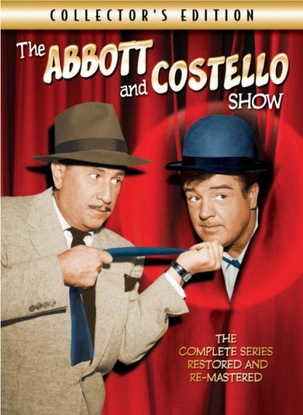 Abbott a Costello vol.2