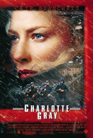 Film Charlotte Gray