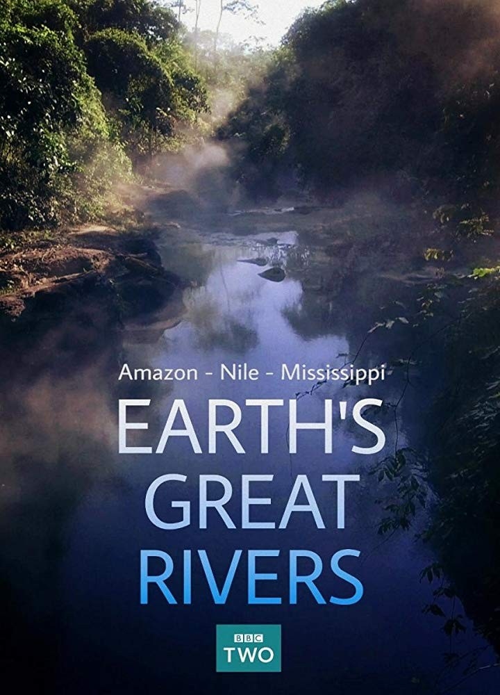 Dokument Wielkie rzeki świata