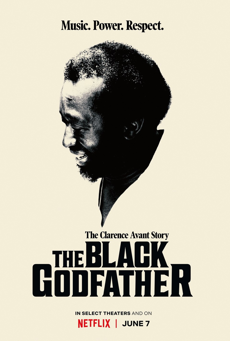 Dokument The Black Godfather