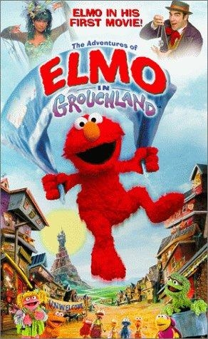 Film Elmo