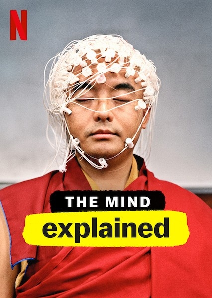 Documentary The Mind, Explained