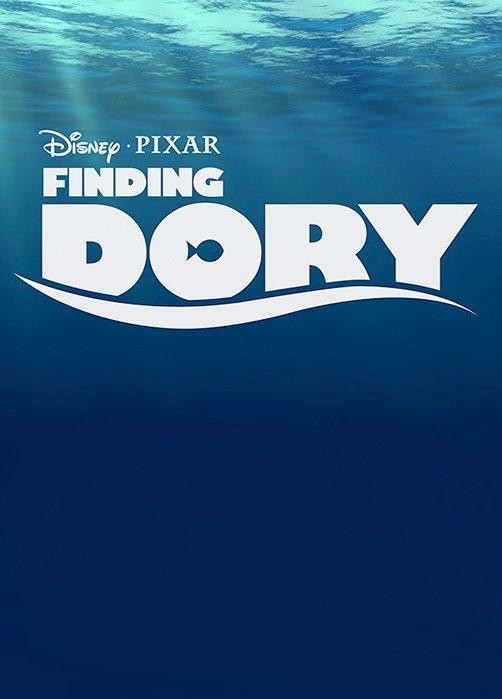 Film Gdzie jest Dory