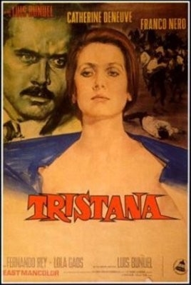 Film Tristana