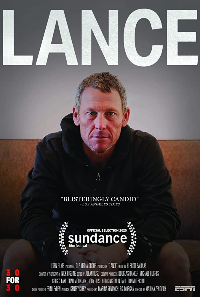 Documentary Lance