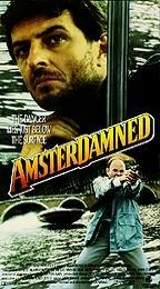 Film Verfluchtes Amsterdam
