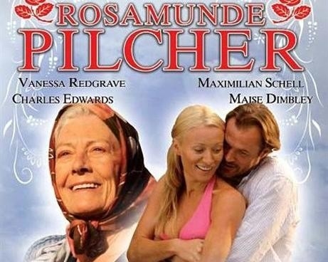 Rosamunde Pilcher: Nečekaná láska