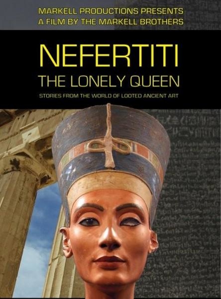 Nefertiti: The Lonely Queen