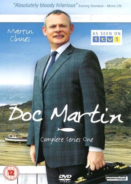 Doktor Martin