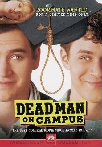 Film Dead Man On Campus