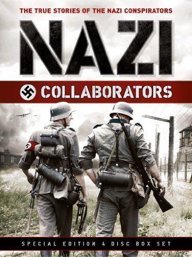 Kolaboranci Hitlera