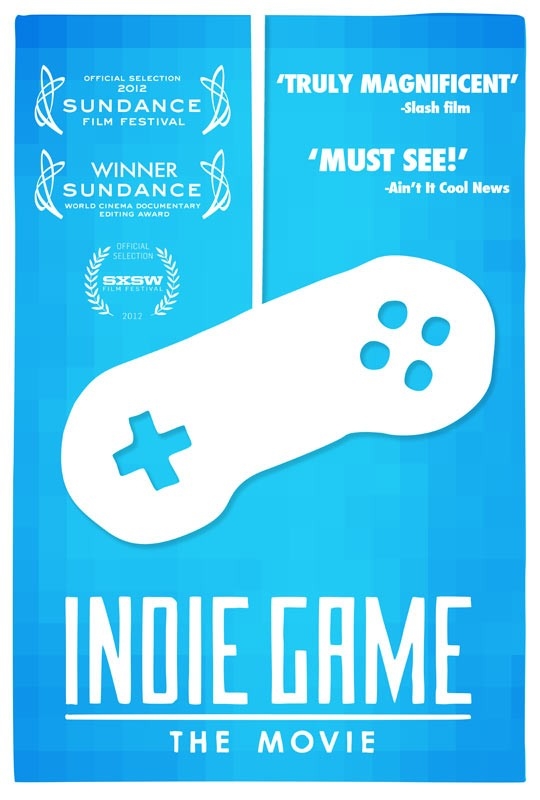 Dokument Indie Games