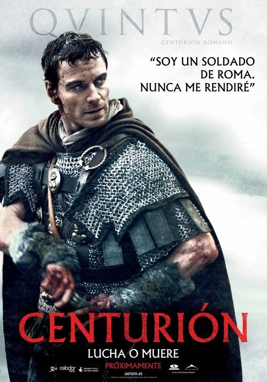 Film Centurion