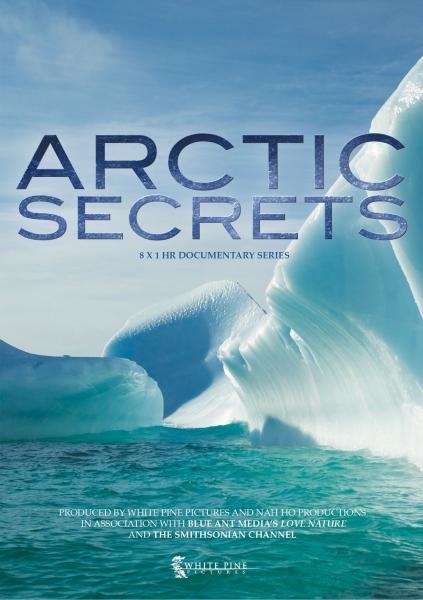 Tajemství Arktidy