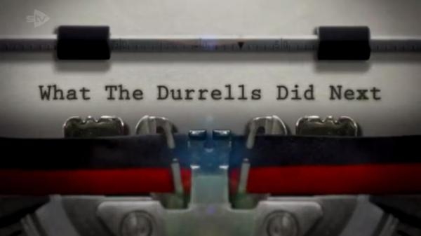 Durrellovi: Jak to bylo dál