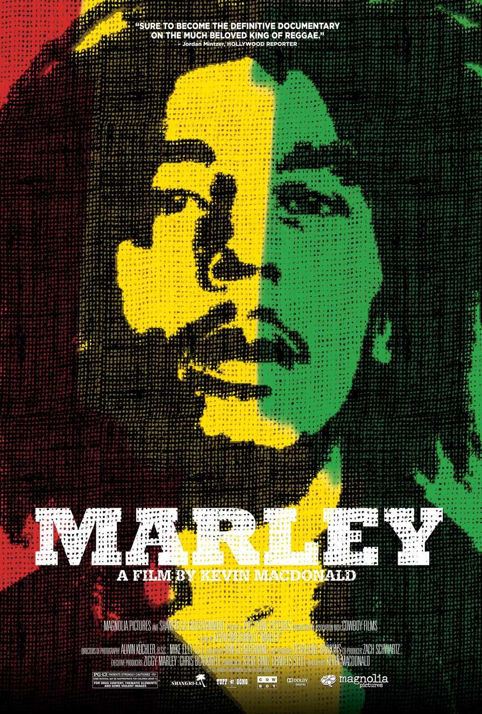 Dokument Marley